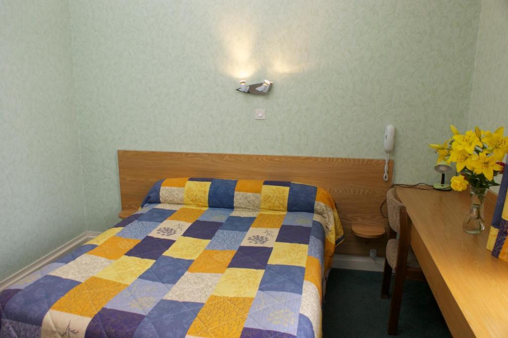 Hotel Le Lyon Bron Kültér fotó
