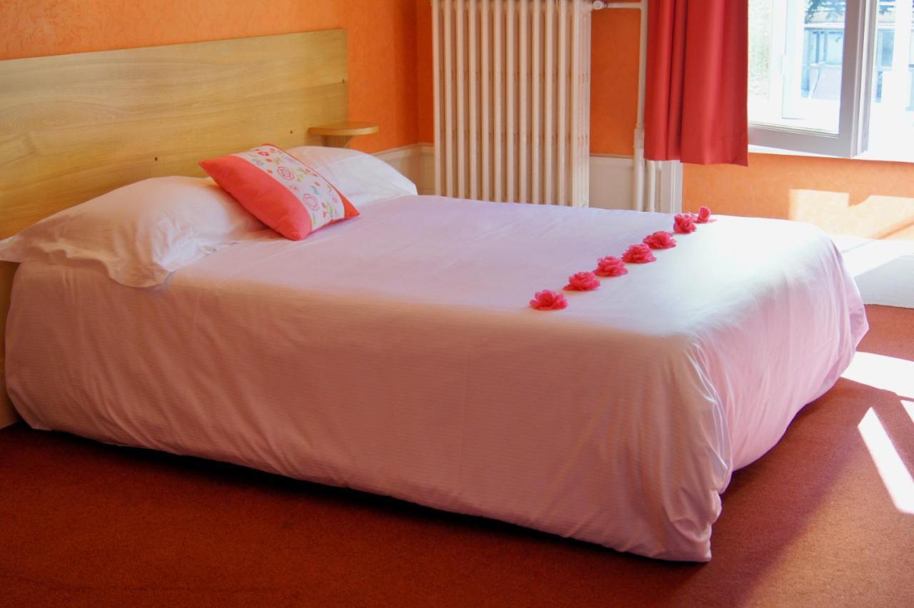 Hotel Le Lyon Bron Kültér fotó