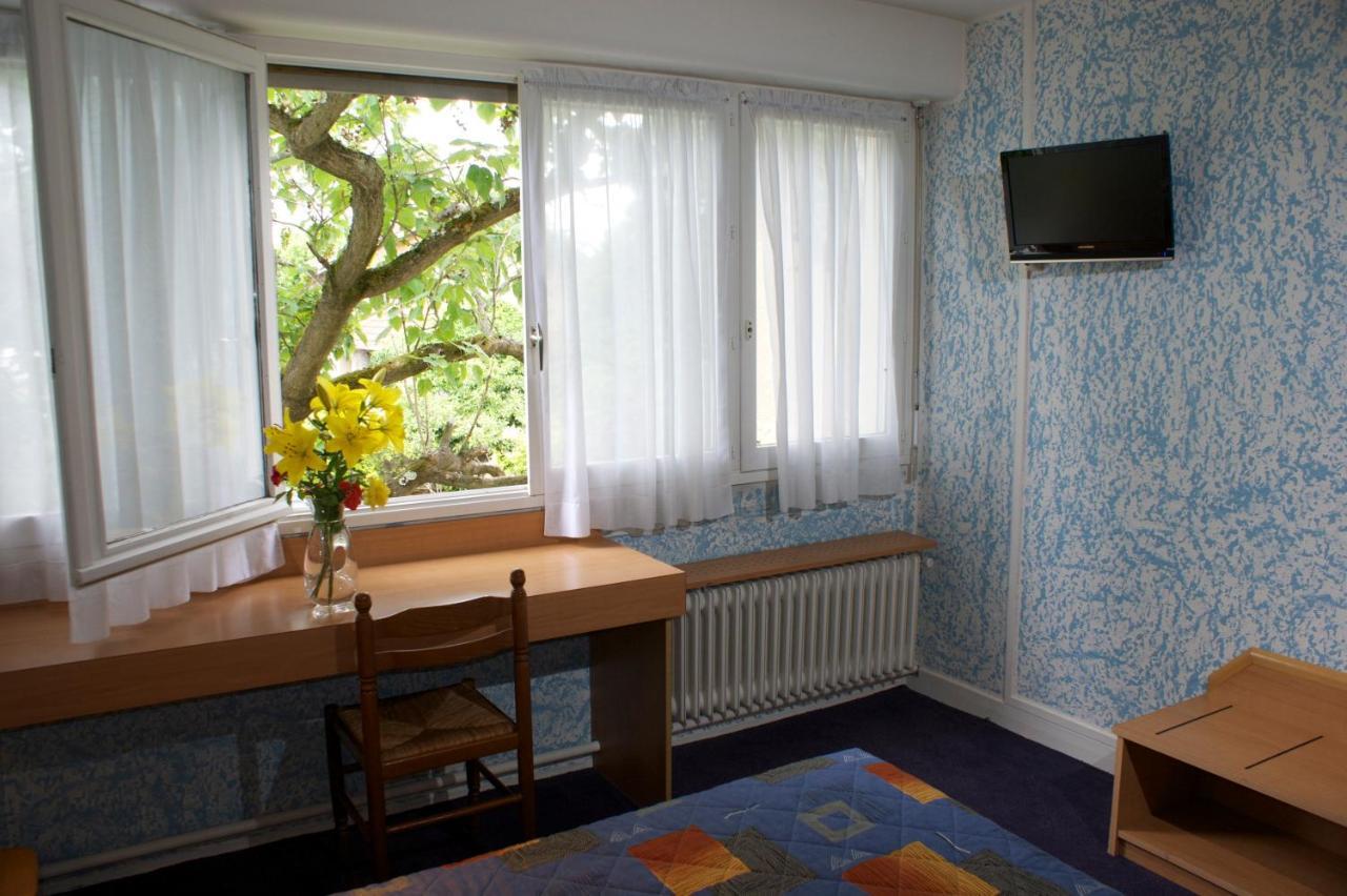 Hotel Le Lyon Bron Kültér fotó